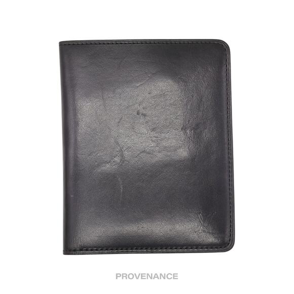 🔴 Louis Vuitton 10CC Tall Bifold Wallet - Nomade Noir Black - Picture 2 of 10